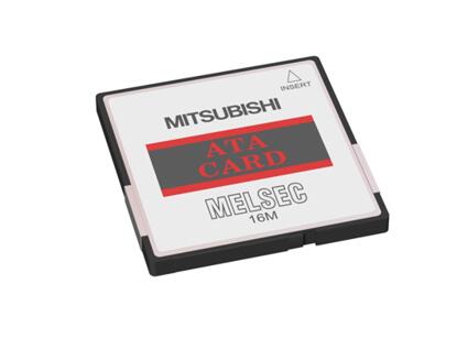 Q2MEM-16MBA 三菱CPU内存卡 现货销售