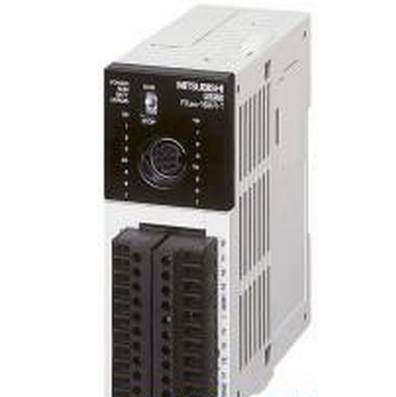 FX2NC-16MR-T-DS 紧凑型16点PLC