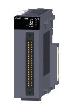 LD62D-CM 三菱PLC高速计数模块差动输入漏型输出型