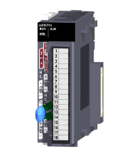 L60TCTT4-CM三菱L系列PLC模拟量模块4通道
