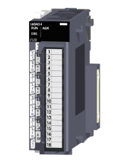 L60AD4-CM 三菱L系列模拟量输入模块
