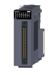 LX41C4-CM三菱PLC输入模块DC电源32点输入型