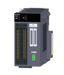 LD75D4-CM三菱PLC定位模块4轴差动驱动输出型