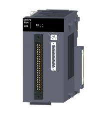 LD75P2-CM 三菱PLC定位模块2轴开路集电极输出型