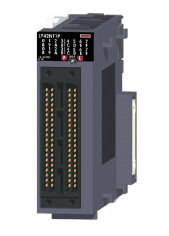 LY42PT1P-CM三菱PLC输出模块 晶体管源型64点输出