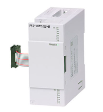 FX5-16EYR/ES 三菱PLC 16点继电器输出