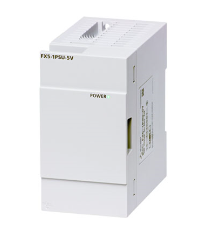 FX5-1PSU-5V 三菱PLC电源扩展模块