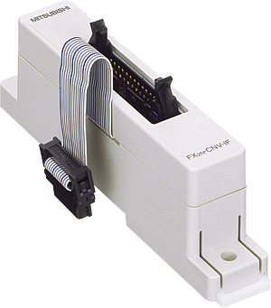 FX2N-CNV-IF 扩展电缆转换器