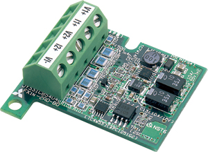 FX1N-2AD-BD三菱模块2通道模拟量输入扩展板