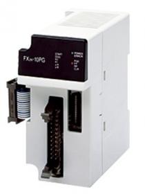 FX2N-10PG 1轴高速定位模块
