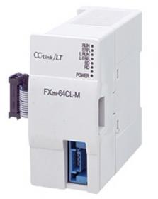 FX2N-64CL-M cc-link主站模块