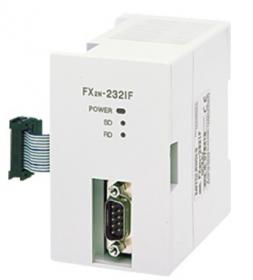 FX2N-232IF RS-232C通讯用特殊模块