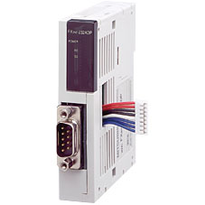 FX2NC-232ADP RS-232C通讯模块
