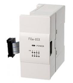 FX2N-8EX-UA1 8点输入扩展模块