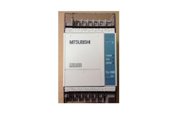 FX1S-10MR-ES/UL 三菱PLC 欧版