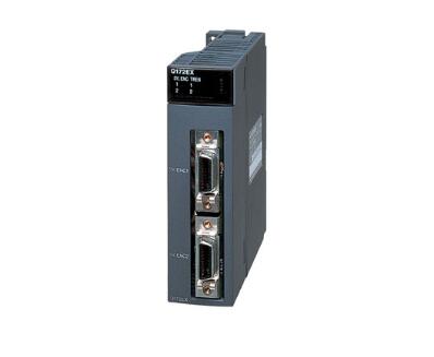 Q172EX-S1伺服串行ABS同步编码器接口模块Q172EX价格好