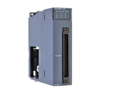 三菱脉冲发生器模块Q173PX-S1 现货供应