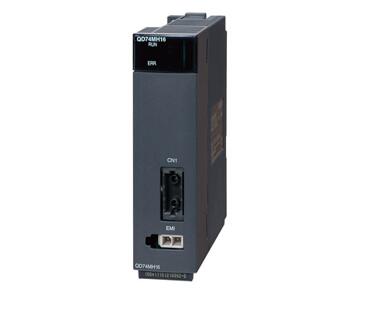 QD74MH16 三菱16轴定位模块控制器三菱QD74MH16 特价供应
