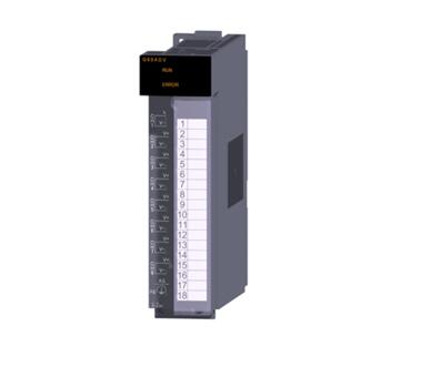 Q68ADV 模拟量输入模块 三菱Q68ADV 价格好