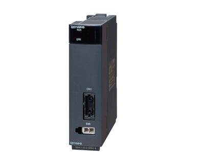 QD74MH8 三菱8轴定位模块 三菱QD74MH8 价格好