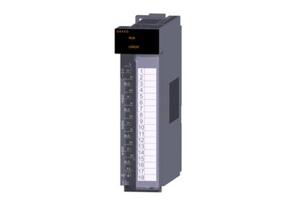 Q64AD三菱模拟量模块Q64AD特价供应