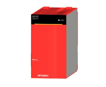 QS061P-A1 三菱安全系统电源模块 三菱QS061P-A1价格好