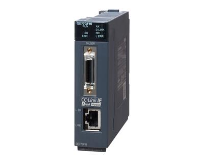 QD77GF16 三菱运动模块 三菱QD77GF16特价供应