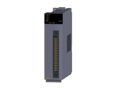 QD62D 三菱Q系列高速计数器模块 三菱QD62D 价格好 现货销售