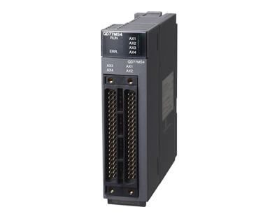 QD77MS4三菱4轴简单运动模块三菱QD77MS4价格好 特价供应