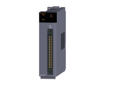 QD75P2升级型号QD75P2N三菱Q系列的2轴定位模块