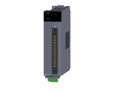 QD75D1三菱Q系列的1轴差动输出类型的定位模块三菱QD75D1现货供应