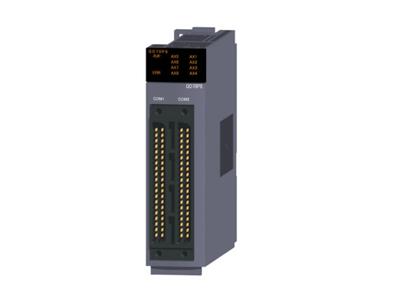 QD70P8三菱8轴脉冲串输出定位模块QD70P8特价供应