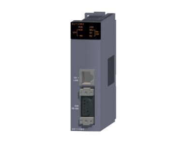 QJ71CMO 内置1通道调制解调器三菱QJ71CMO特价销售