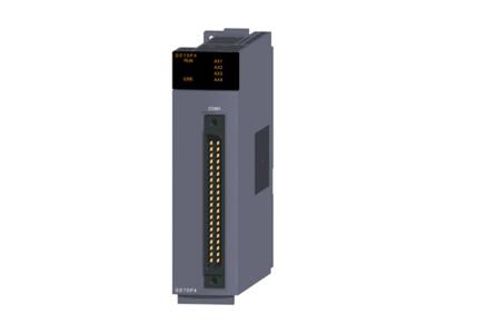 QD70P4三菱4轴定位模块脉冲串输出型三菱QD70P4现货供应