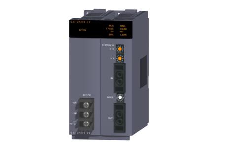 QJ71LP21S-25三菱远程主站网络模块三菱QJ71LP21S-25现货供应