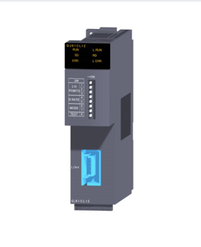 QJ61CL12 CC-Link/L主控模块