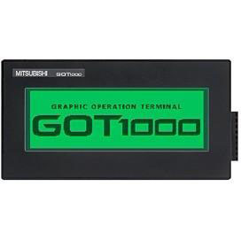 GT1030-LBD-C三菱4.5寸触摸屏