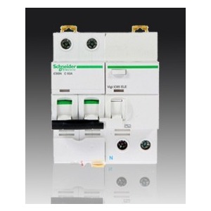 施耐德断路器空开iC65N系列