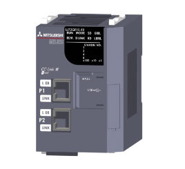 LJ72GF15-T2-CM 三菱PLC CC-li<x>nk IEField模块