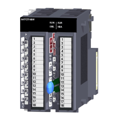 L60TCTT4BW-CM 三菱L系列模拟量模块