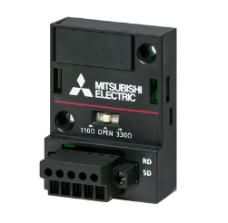 FX5-422-BD-GOT 三菱PLC RS-422通信扩展板 GOT连接用