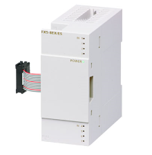 FX5-8EYT/ESS 三菱PLC 晶体管源型