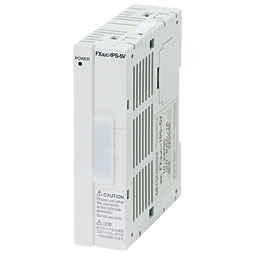 FX3UC-1PS-5V扩展电源模块