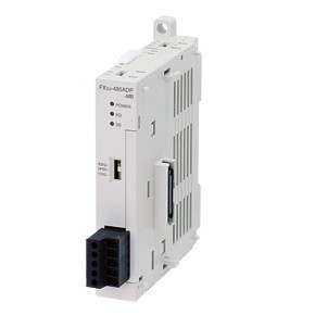 FX3U-485ADP-MB MODBUS通信模块