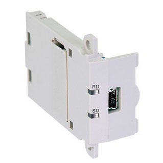 FX3U-USB-BD三菱模块