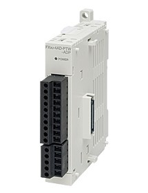 FX3U-4AD-ADP 4通道模拟量模块
