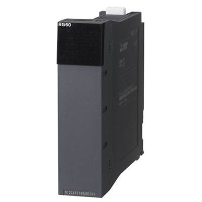 RG60 三菱iQ-R系列PLC 空插槽盖板模块