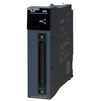 RD75P4  iQ-R定位模块 4轴晶体管输出型