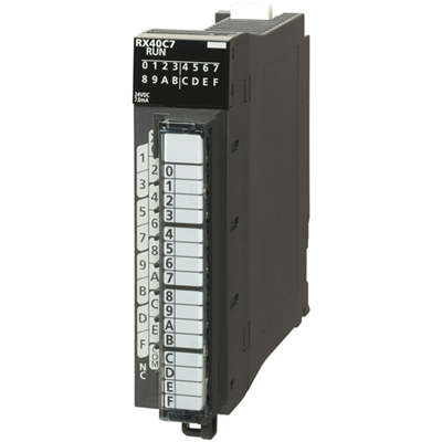 R60AD4 三菱iQ-R模拟量输入模块
