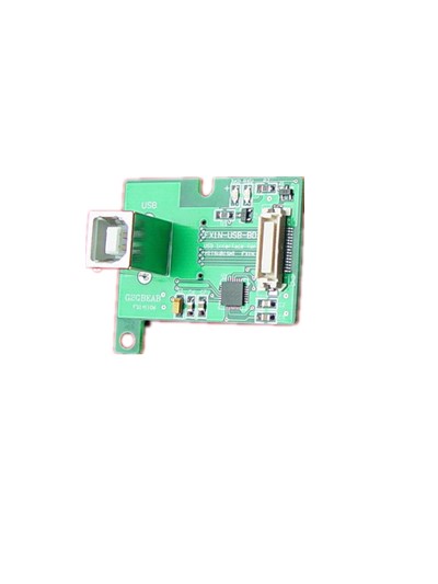 FX1N-USB-BD三菱PLC模块